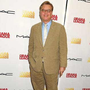 Bang Showbiz / Aaron Sorkin directed The Social Reckoning
