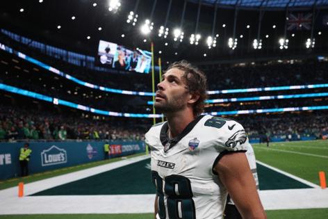 David Maialetti/The Philadelphia Inquirer/TNS