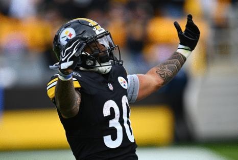 Joe Sargent/Getty Images North America/TNS
