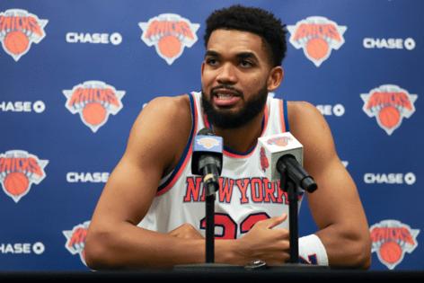 Caleb Bowlin/Getty Images North America/TNS