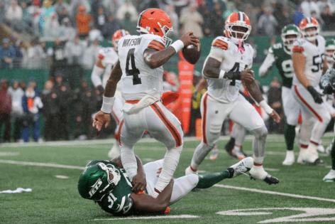 Sarah Stier/Getty Images North America/TNS
