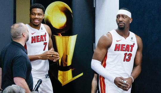 AL DIAZ/Miami Herald/TNS