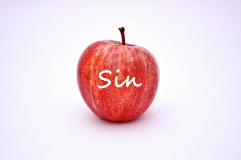 Sin. Dreamstime/TCA