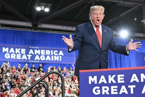Mandel Ngan/AFP/Getty Images North America/TNS