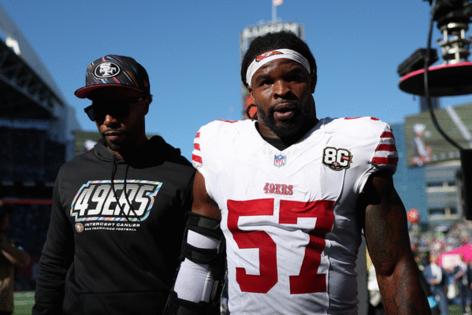 Steph Chambers/Getty Images North America/TNS
