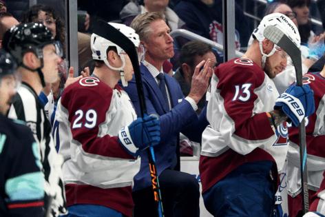 Steph Chambers/Getty Images North America/TNS