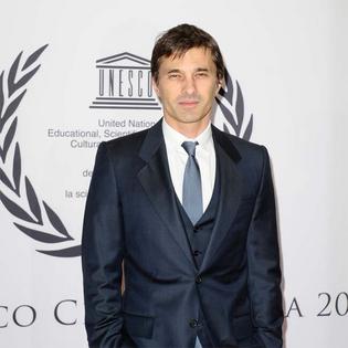 Bang Showbiz / Olivier Martinez says son wants to testify in custody court proceedings