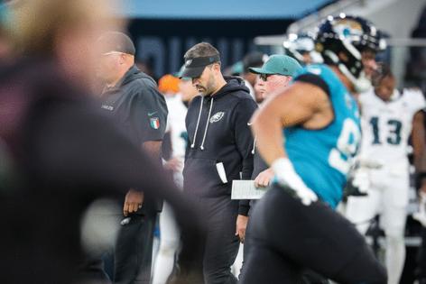 David Maialetti/The Philadelphia Inquirer/TNS