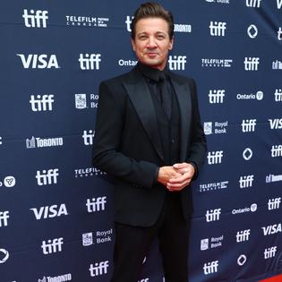 Bang Showbiz / Jeremy Renner will not be featuring as Hawkeye in Avengers: Doomsday