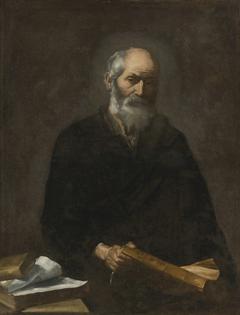For Plato, a key political virtue was reverence: the virtue governing shame, as well as awe. Jusepe de Ribera/Musée de Picardie via Wikimedia Commons