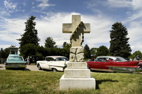 Helen H. Richardson/The Denver Post/TNS