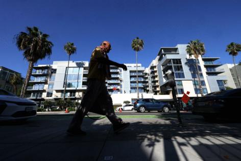 Genaro Molina/Los Angeles Times/TNS