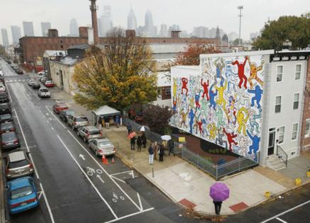 Michael S. Wirtz/The Philadelphia Inquirer/TNS