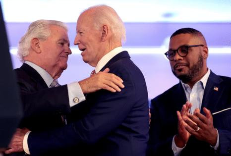 Charles Fox/The Philadelphia Inquirer/TNS