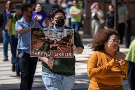 PAUL KITAGAKI JR./The Sacramento Bee/TNS