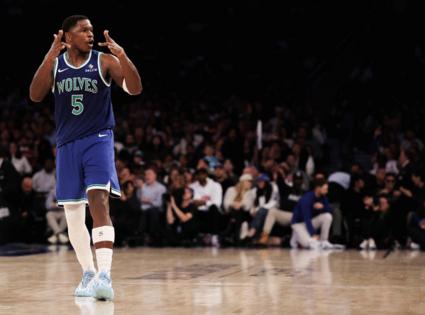 Ishika Samant/Getty Images North America/TNS