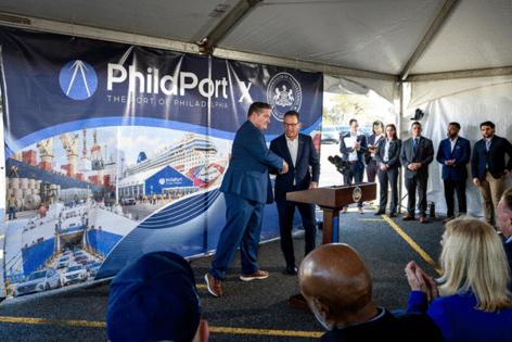 Tom Gralish/The Philadelphia Inquirer/TNS