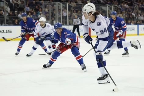 Sarah Stier/Getty Images North America/TNS
