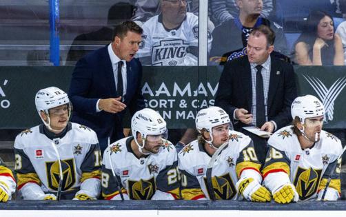 L.E. Baskow/Las Vegas Review-Journal/TNS