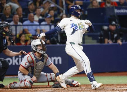 Jefferee Woo/Tampa Bay Times/TNS