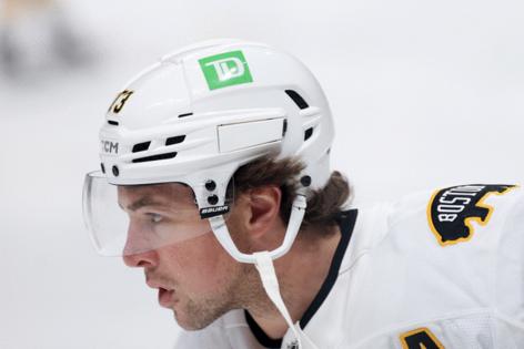 Ezra Shaw/Getty Images North America/TNS