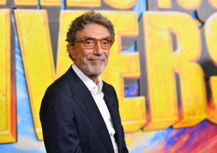Alberto E. Rodriguez/Getty Images North America/TNS