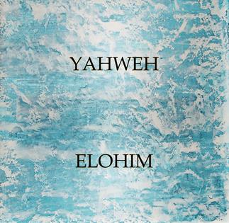Elohim, YHWH Hebrew God Name,. Dreamstime/TCA