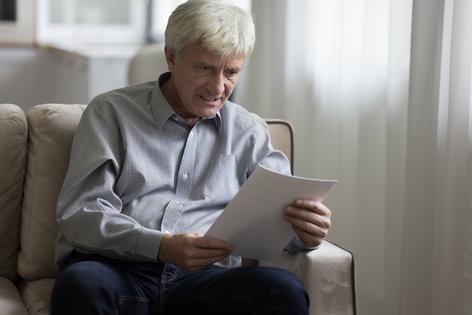 Remember … with Medicare, what you don't know WILL hurt you! (Dreamstime/TNS)