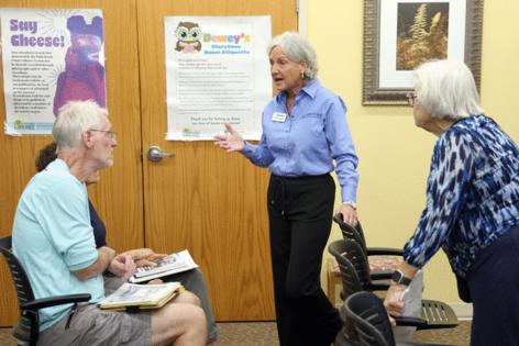 Amy Beth Bennett/South Florida Sun-Sentinel/TNS