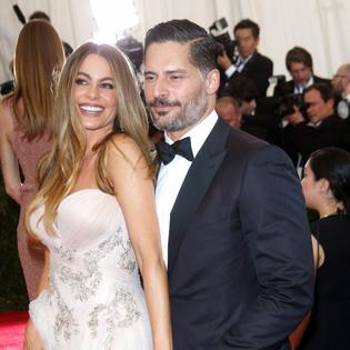 Bang Showbiz / Joe Manganiello's friend offered to abduct Sofia Vergara's ex