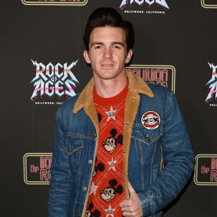 Bang Showbiz / Drake Bell hasn't qualified for health insurance through SAG-AFTRA