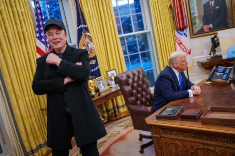 Andrew Harnik/Getty Images North America/TNS