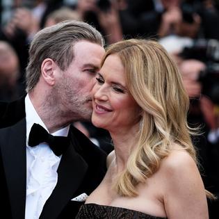 Bang Showbiz / John Travlota is remembering his late ex-wife Kelly Preston