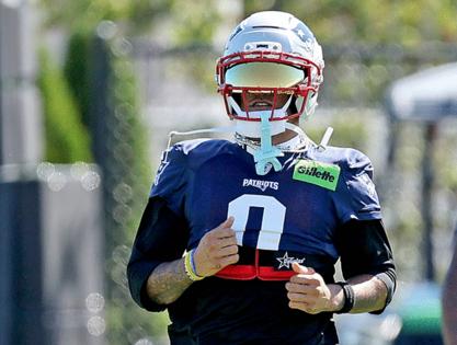 Matt Stone/Boston Herald/TNS