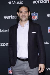 Jeff Schear/Verizon/Getty Images North America/TNS
