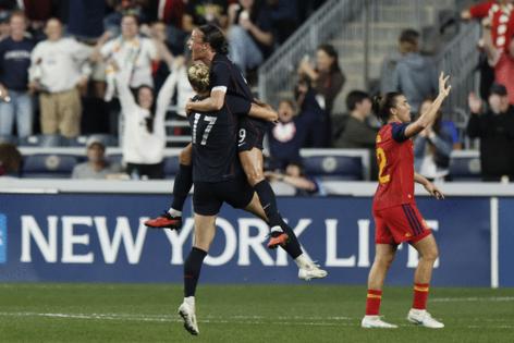 Elizabeth Robertson/The Philadelphia Inquirer/TNS