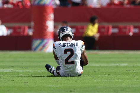 Lachlan Cunningham/Getty Images North America/TNS