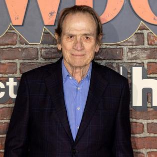 Bang Showbiz / Tommy Lee Jones isn't looking to retire any time soon