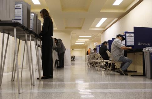 Justin Sullivan/Getty Images North America/TNS