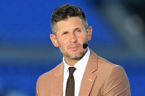 Greg Fiume/Getty Images North America/TNS