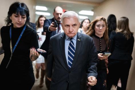 Tom Williams/CQ Roll Call/ZUMA Press/TNS