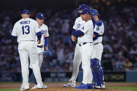 Sean M. Haffey/Getty Images North America/TNS