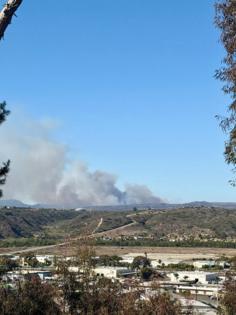 Cal Fire/Cal Fire/TNS