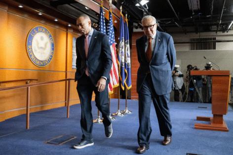 Saul Loeb/AFP/Getty Images North America/TNS