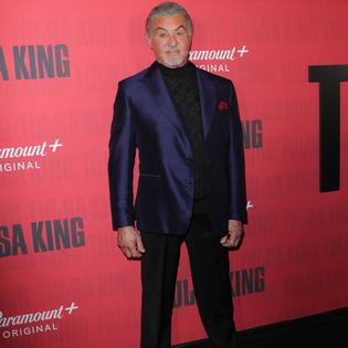 Bang Showbiz / Sylvester Stallone regrets doing his own stunts
