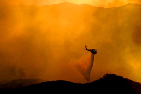 Eric Thayer/Los Angeles Times/TNS