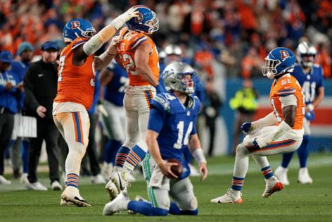 Andrew Wevers/Getty Images North America/TNS