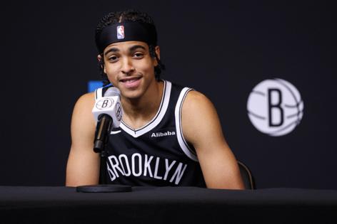 Dustin Satloff/Getty Images North America/TNS