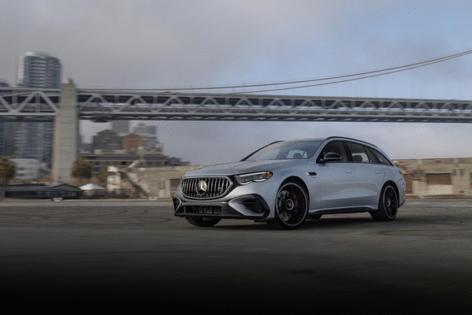 Mercedes-Benz/TNS