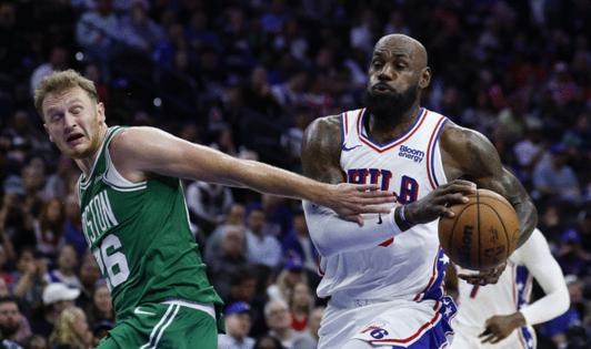 Yong Kim/The Philadelphia Inquirer/TNS